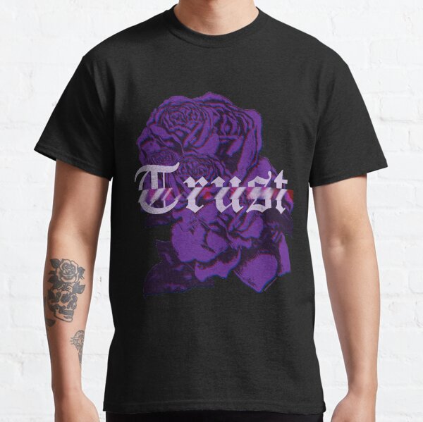 A Disturbance in Trust Classic T-Shirt