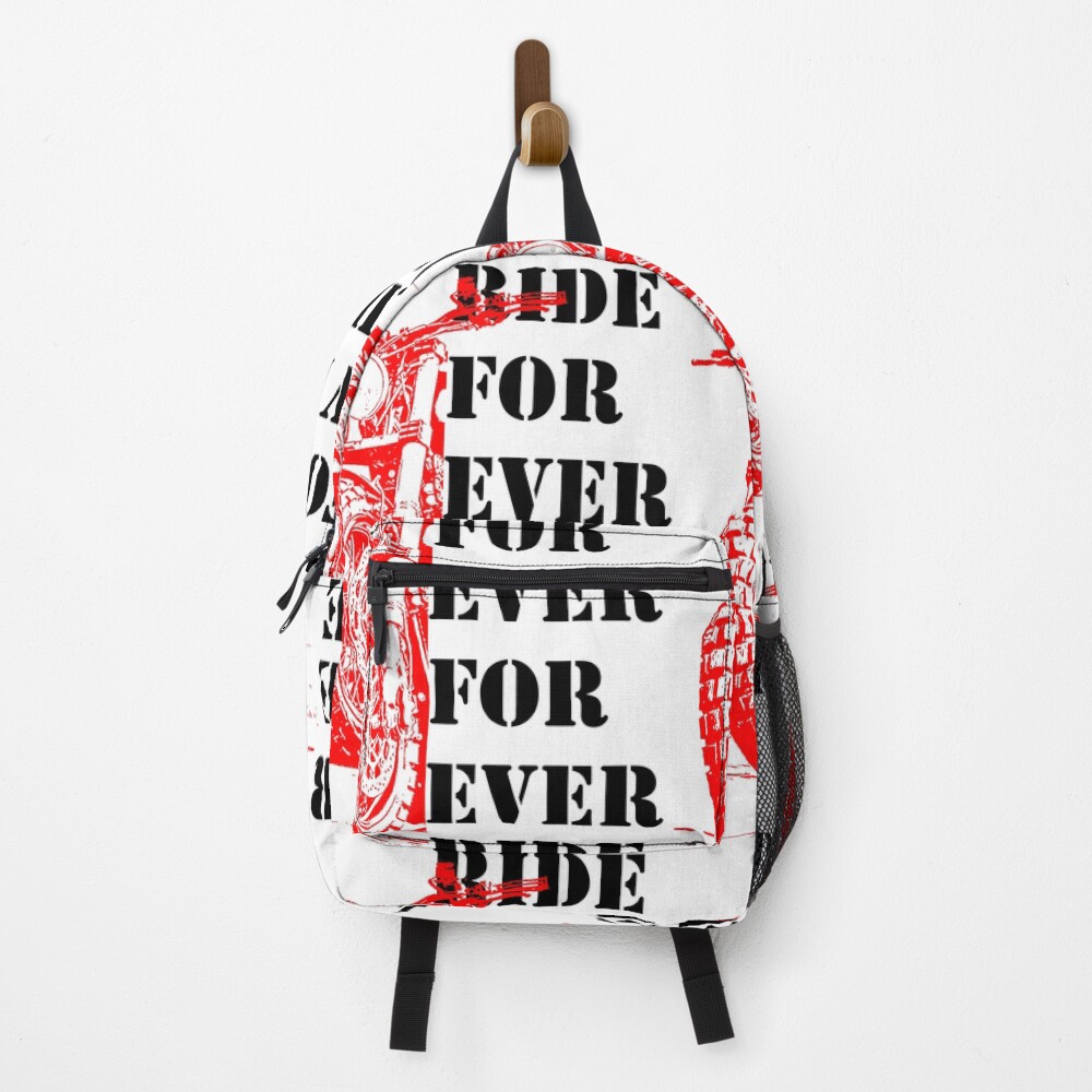 Item preview, Backpack designed and sold by TwoLinerDesign.