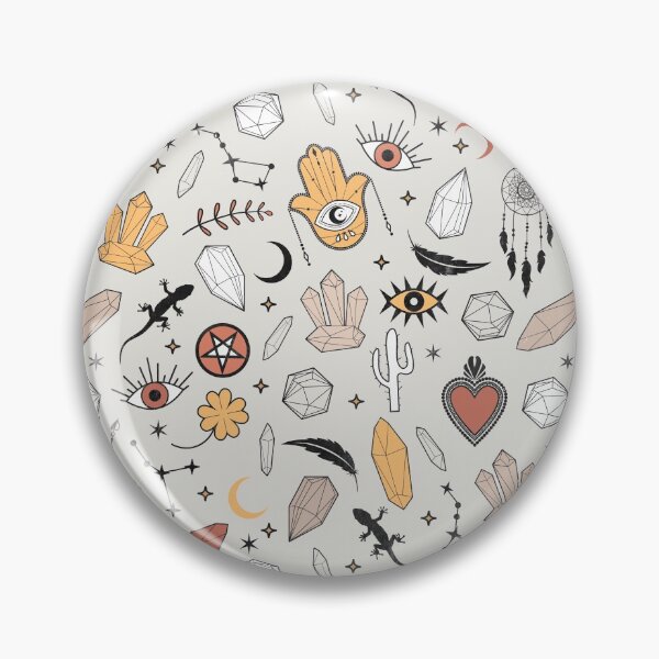 Item preview, Talismans Theme designed and sold by cafelab.