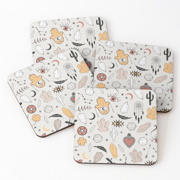 Item preview, Talismans Theme designed and sold by cafelab.