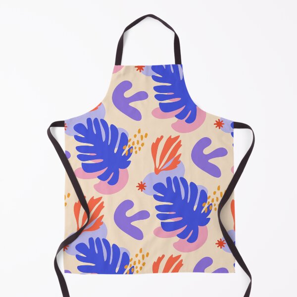 Item preview, Patrón sin fisuras de Matisse - Arte abstracto 05 designed and sold by Teeline.