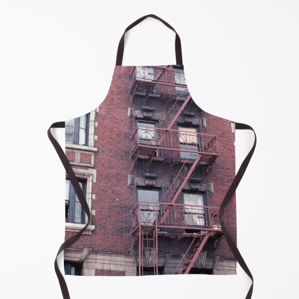 Item preview, Fire Escape designed and sold by saffervision.