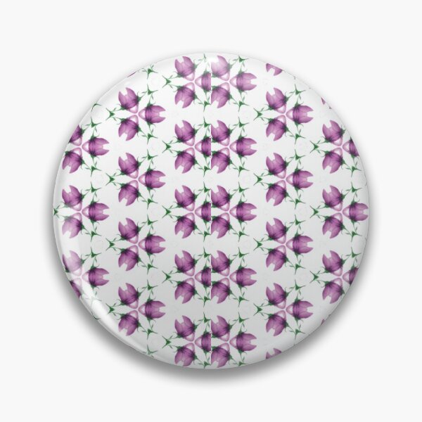 Item preview, Seamless Abstract Pattern | Floral pattern designed and sold by Awe-Some.
