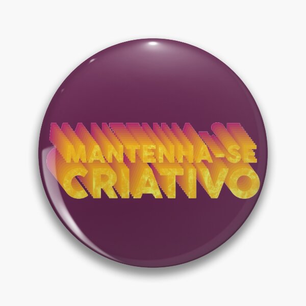 Item preview, Quote Criative in portuguese designed and sold by O Estúdio Gráfico - Mylla Ghdv.