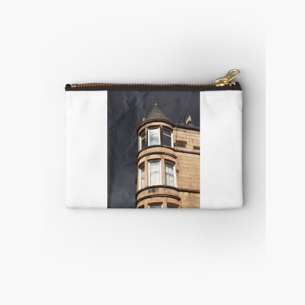 Item preview, Glasgow Tenement  designed and sold by DLZart.