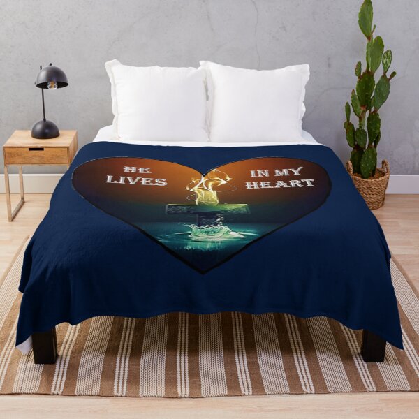 Item preview, en mi corazón designed and sold by THE AMERICAN TEEVANGELIST.
