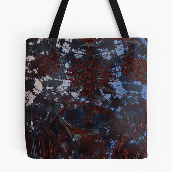 Item preview, PINBALL ABSTRACT SKY FEAR  designed and sold by SK8N.