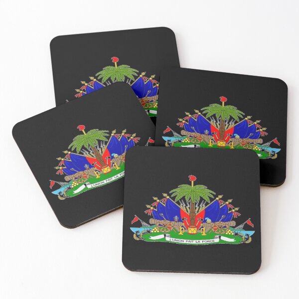 Item preview, Haiti designed and sold by West indian touch.
