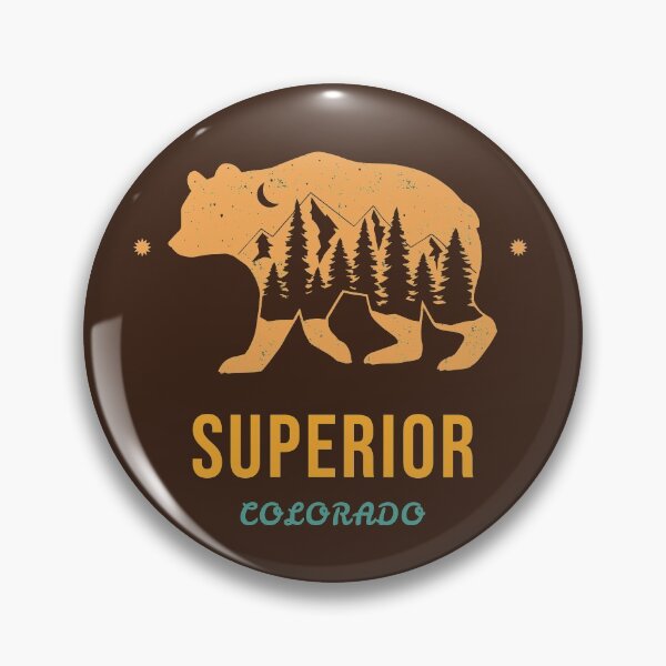 Item preview, Superior Colorado Bear designed and sold by Taumaturgo.