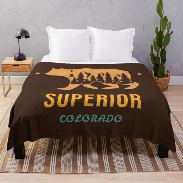 Item preview, Superior Colorado Bear designed and sold by Taumaturgo.