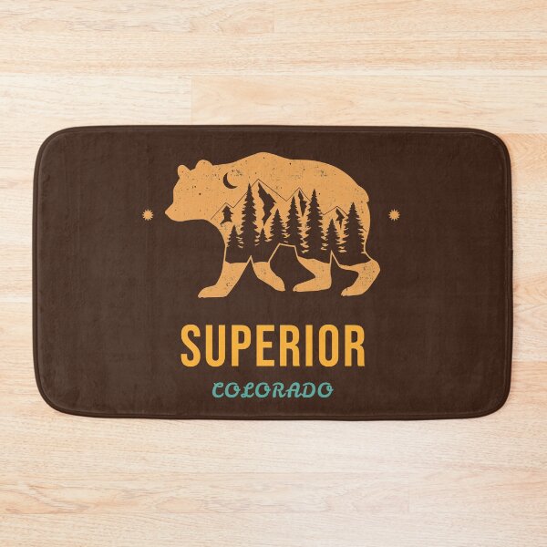 Item preview, Superior Colorado Bear designed and sold by Taumaturgo.