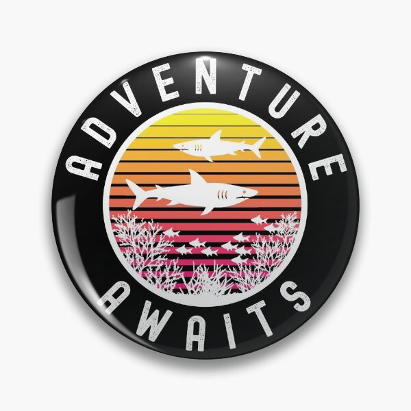Item preview, Adventure Awaits, Underwater designed and sold by StudioAquaLumos.