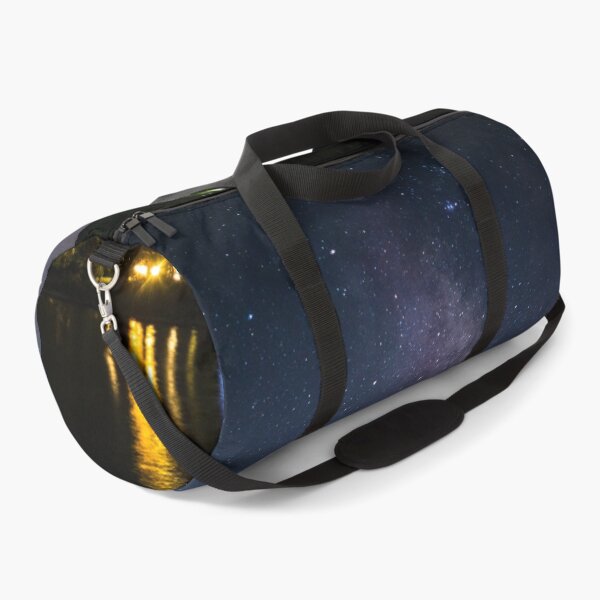 Item preview, Quiet Milky Way Night designed and sold by mljdwhite.