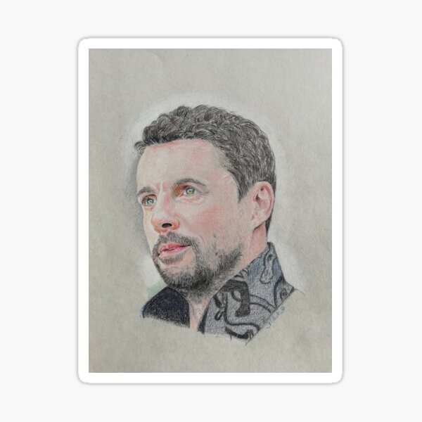 Item preview, Matthew de Clermont designed and sold by DefiantHen.