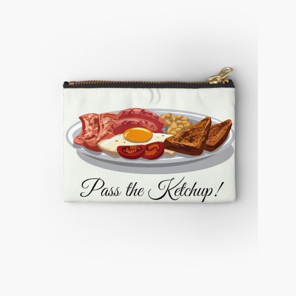 Item preview, Breakfast Time - Full English Breakfast designed and sold by BitsndPieces.