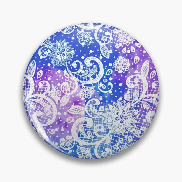 Item preview, Lace in Space designed and sold by PanicDay.