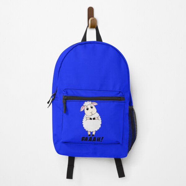 Item preview, Cute Sheep Baaah designed and sold by Ilyas912.