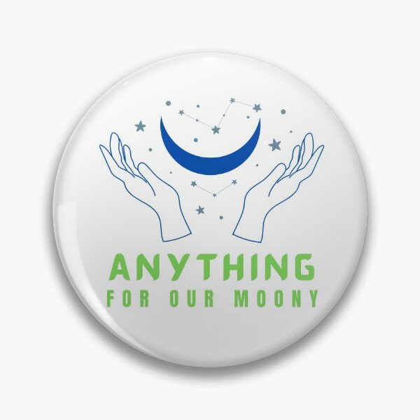 Artikelvorschau, Alles für unsere Moony entworfen und verkauft von Motivational-m.