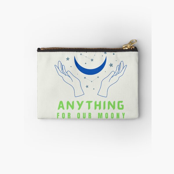Item preview, Anything for our moony designed and sold by Motivational-m.