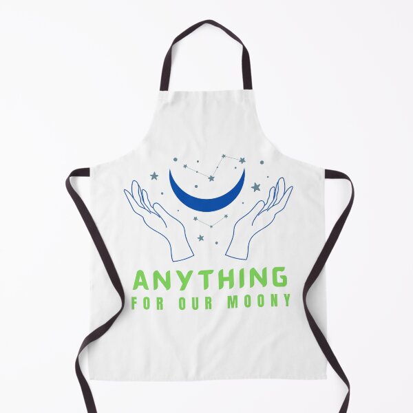 Item preview, Anything for our moony designed and sold by Motivational-m.