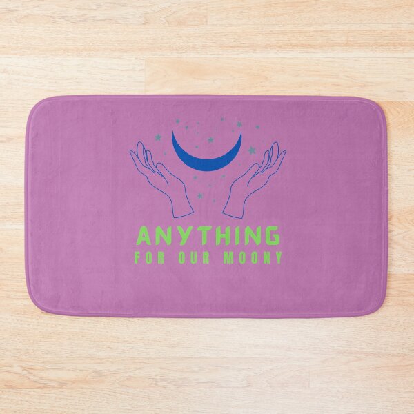 Item preview, Anything for our moony designed and sold by Motivational-m.