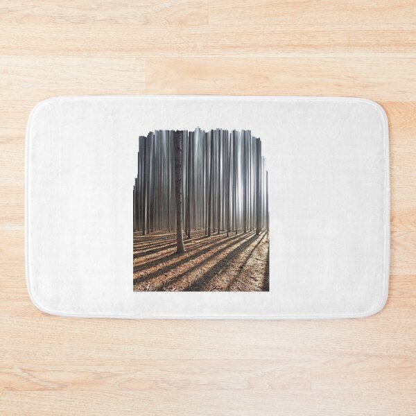 Item preview, Bosques, arboles designed and sold by Zarnish71.