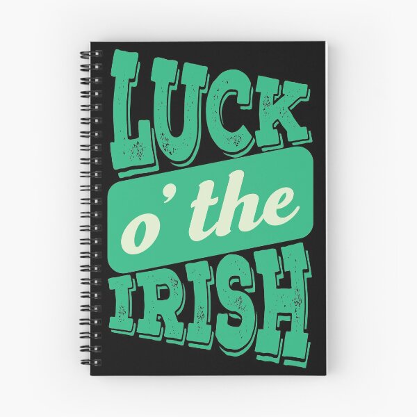 Item preview, Luck O The Irish designed and sold by ColoredRatio.