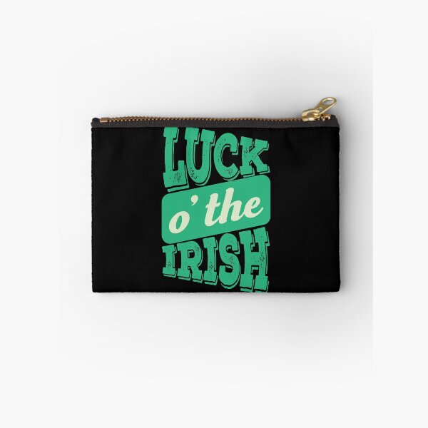 Item preview, Luck O The Irish designed and sold by ColoredRatio.