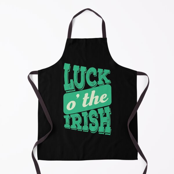 Item preview, Luck O The Irish designed and sold by ColoredRatio.