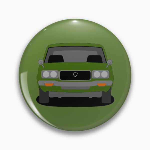Item preview, Green RX-3 Front View designed and sold by HartCar.