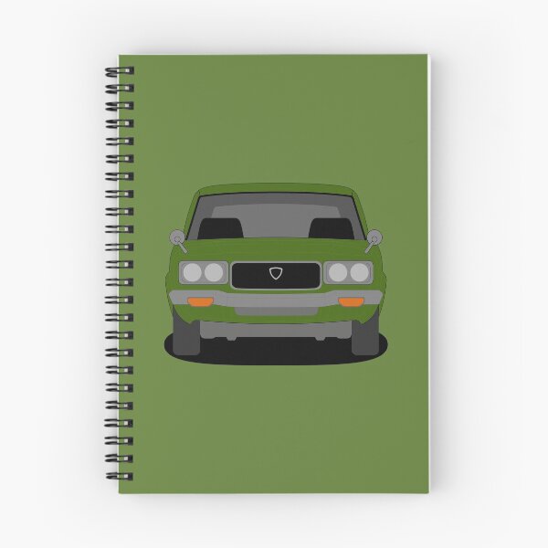 Item preview, Green RX-3 Front View designed and sold by HartCar.
