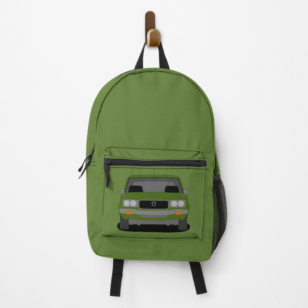 Item preview, Backpack designed and sold by HartCar.