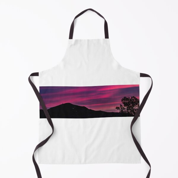 Item preview, Early Morning Hiker on Cowles Mountain 02 15 2021 designed and sold by SDImagesbyDavid.