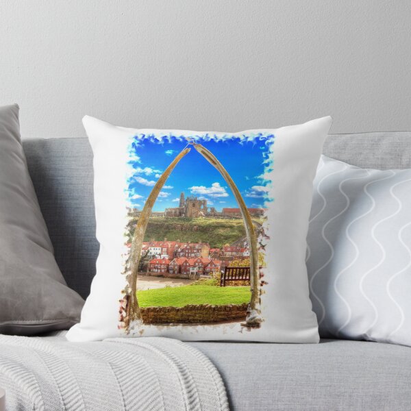 Item preview, Whalebone Arch designed and sold by Focal-Art.