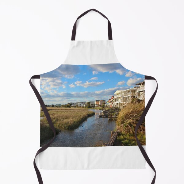 Item preview, Coastal Marshes designed and sold by Cynthia48.