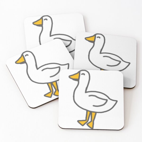 Item preview, Happy Goose designed and sold by CamelCorruption.