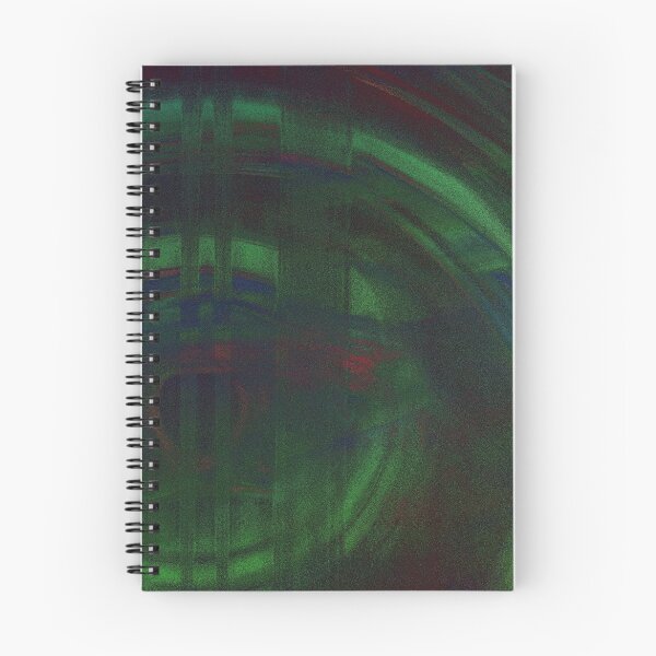 Item preview, ABSTRACT SCUFFED RIM GREEN  designed and sold by SK8N.