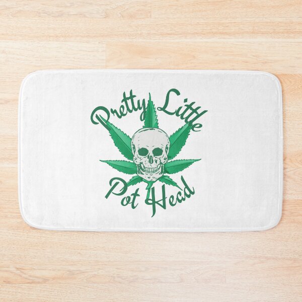 Item preview, Pretty Little Pot Head  designed and sold by Mixture-DESIGN.