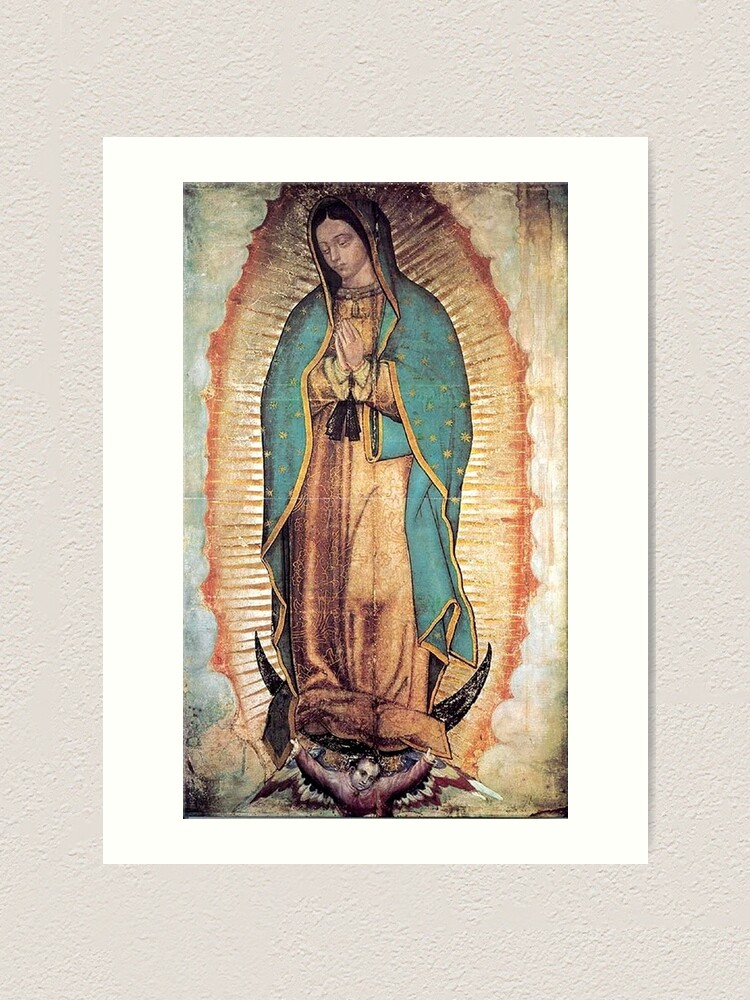 original-picture-of-our-lady-of-guadalupe-art-print-for-sale-by-beltschazar-redbubble