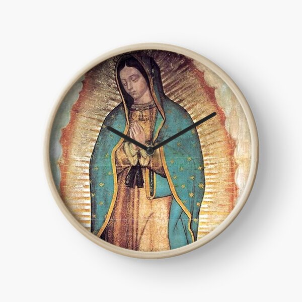 Item preview, Original Picture of Our Lady of Guadalupe designed and sold by Beltschazar.