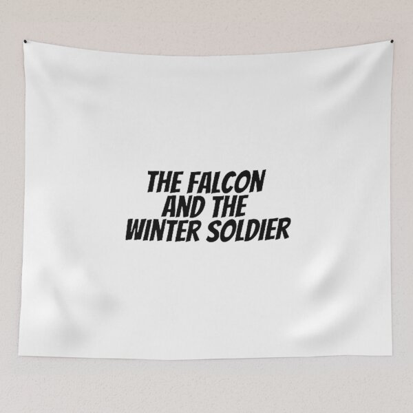 Item preview, Falcon And The Winter Soldier designed and sold by Artistive.