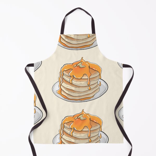 Item preview, Pancake Stack designed and sold by Snowfly Studio.