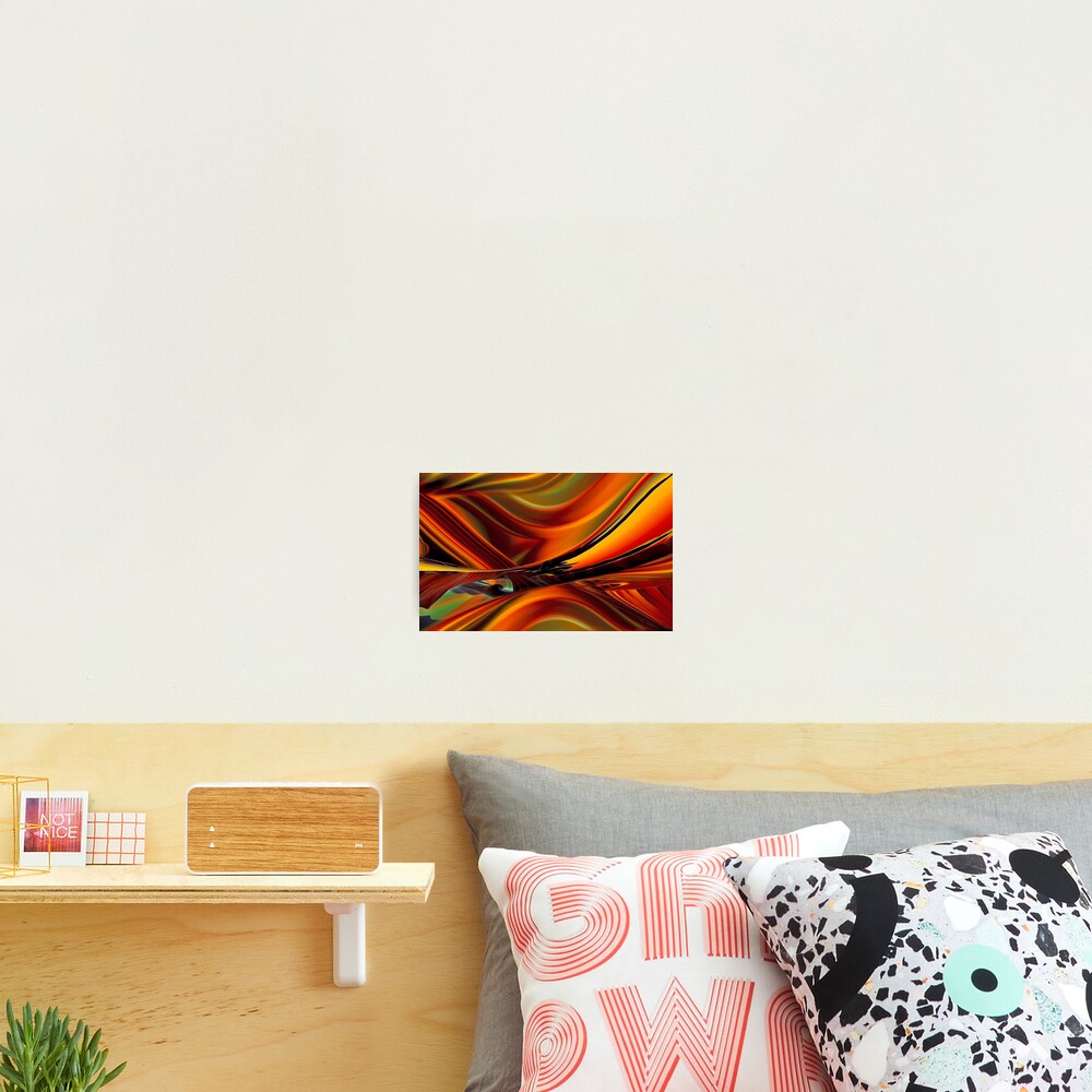 Item preview, Photographic Print designed and sold by casechaser.