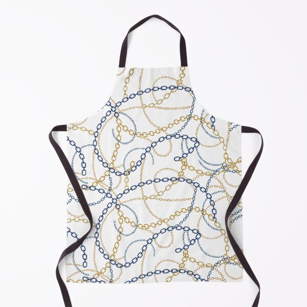 Item preview, colored chains designed and sold by Beyhandesgn.