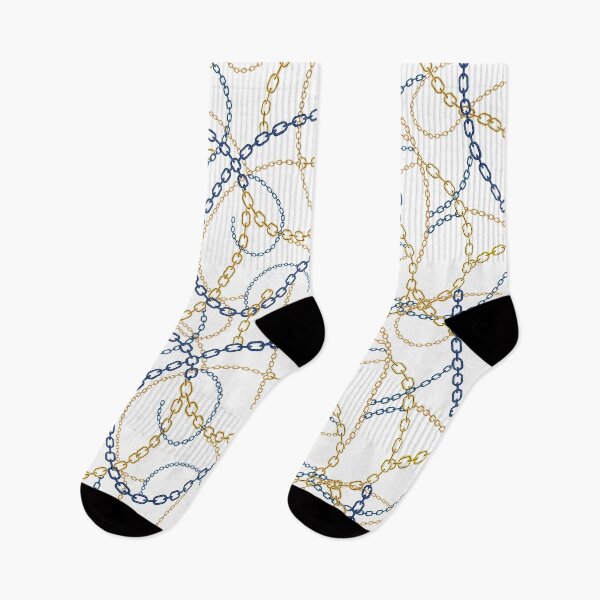 Item preview,  colored chains designed and sold by Beyhandesgn.