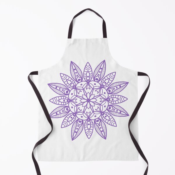 Item preview, MANDALA FLOWER designed and sold by STOREMAAR.