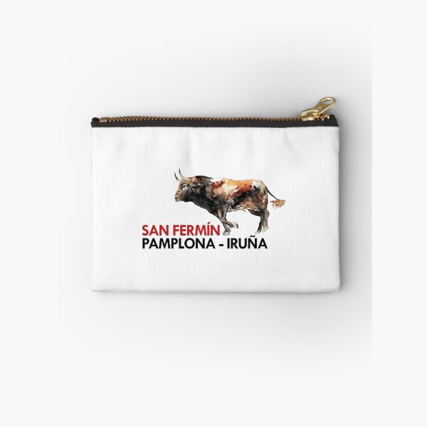 Item preview, TORO SAN FERMÍN designed and sold by luisgoni.