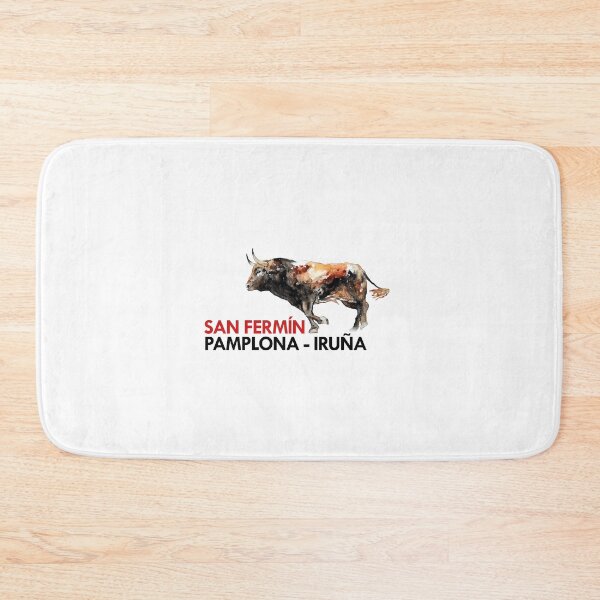 Item preview, TORO SAN FERMÍN designed and sold by luisgoni.