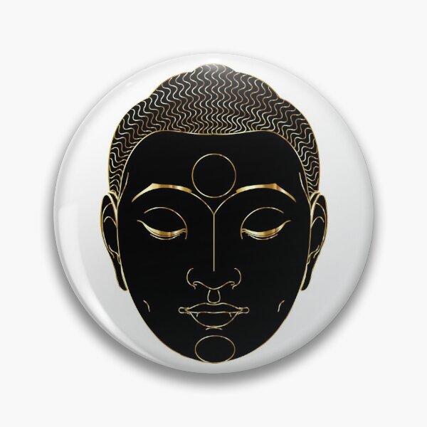 Item preview, Gautama Buddha designed and sold by ActRightToday.