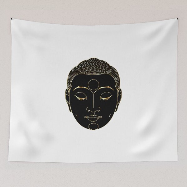 Item preview, Gautama Buddha designed and sold by ActRightToday.